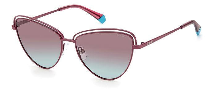 Солнцезащитные очки POLAROID 4094/S OPLE BURG (203383LHF57JR)
Солнцезащитные очки POLAROID 4094/S OPLE BURG (203383LHF57JR)