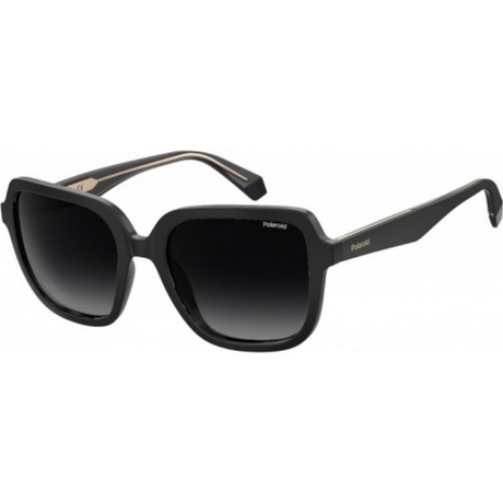 Солнцезащитные очки POLAROID 4095/S/X BLACK (20341180753WJ)
Солнцезащитные очки POLAROID 4095/S/X BLACK (20341180753WJ)