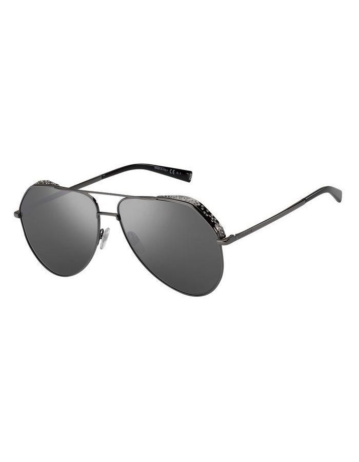 Солнцезащитные очки GIVENCHY GV 7185/G/S DKRUT BLK (203546V8163T4)
Солнцезащитные очки GIVENCHY GV 7185/G/S DKRUT BLK (203546V8163T4)