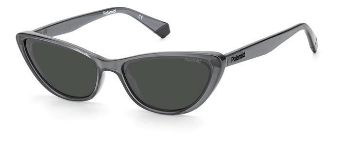 Солнцезащитные очки POLAROID 6142/S GREY (203976KB757M9)
Солнцезащитные очки POLAROID 6142/S GREY (203976KB757M9)