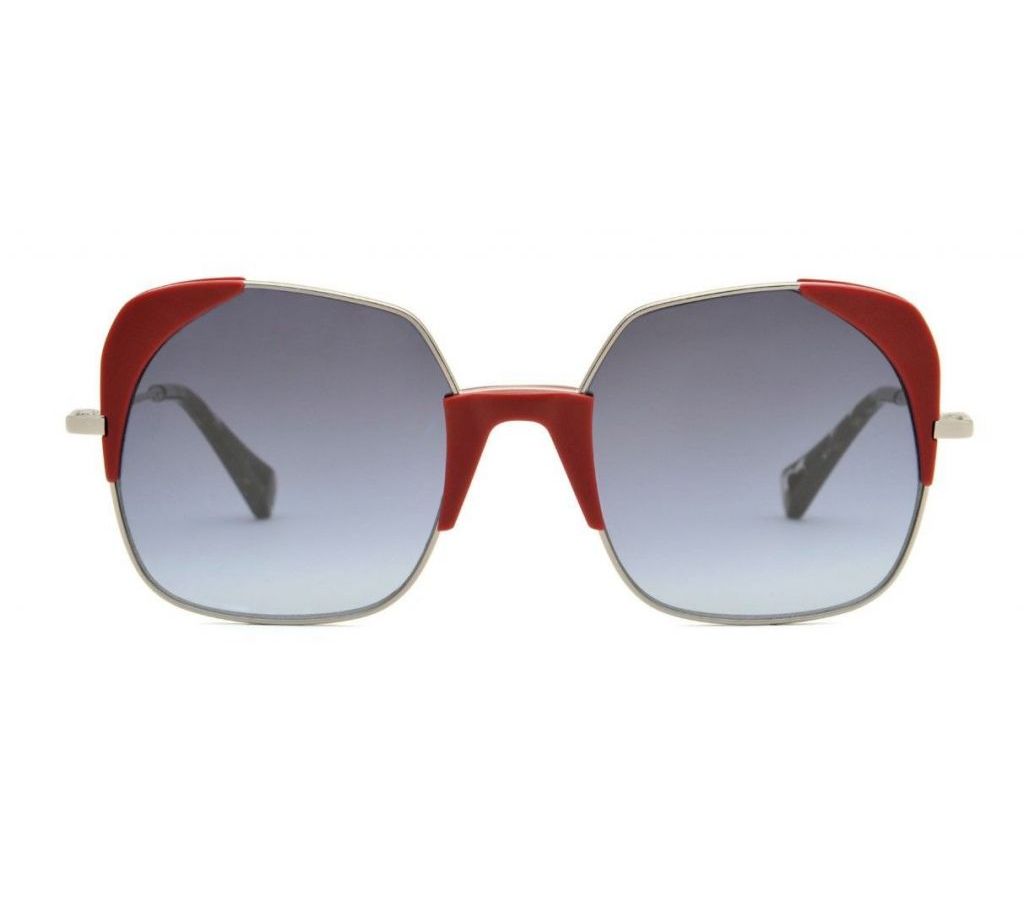 Солнцезащитные очки GIGIBARCELONA ADARA Red & Silver (00000006282-6)
Солнцезащитные очки GIGIBARCELONA ADARA Red & Silver (00000006282-6)