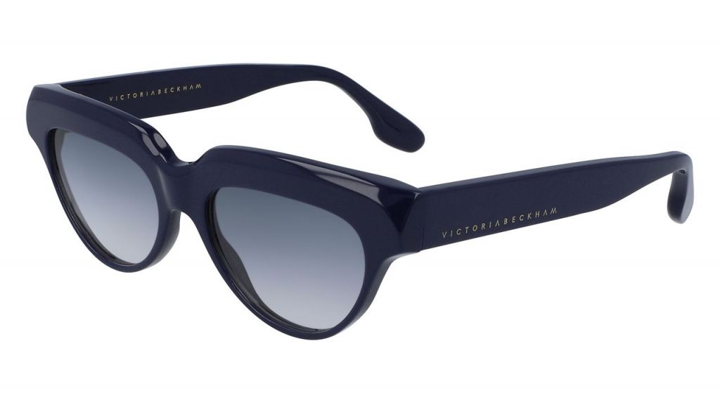 Солнцезащитные очки VICTORIA BECKHAM VB602S NAVY (2422205317414)
Солнцезащитные очки VICTORIA BECKHAM VB602S NAVY (2422205317414)