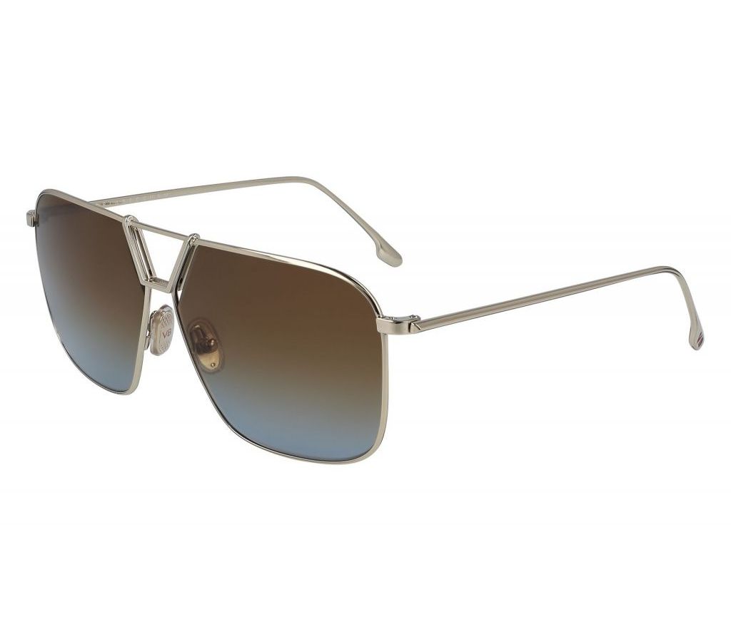 Солнцезащитные очки VICTORIA BECKHAM VB204S GOLD/TEAL (2423056010706)
Солнцезащитные очки VICTORIA BECKHAM VB204S GOLD/TEAL (2423056010706)