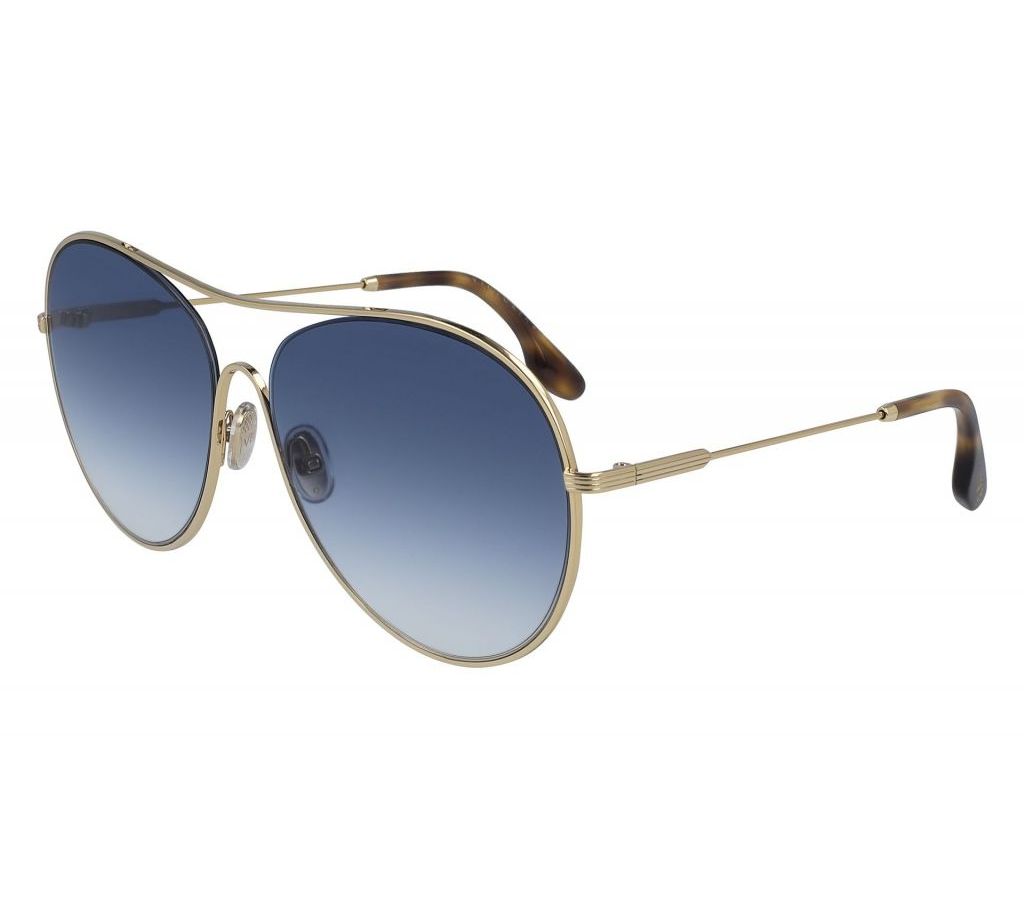Солнцезащитные очки VICTORIA BECKHAM VB131S GOLD/TEAL (2422676315706)
Солнцезащитные очки VICTORIA BECKHAM VB131S GOLD/TEAL (2422676315706)