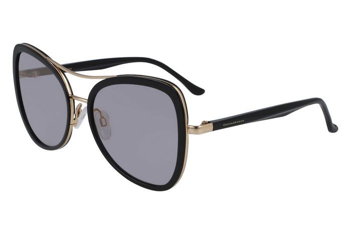 Солнцезащитные очки DONNA KARAN DO503S BLACK (2439255517001)
Солнцезащитные очки DONNA KARAN DO503S BLACK (2439255517001)