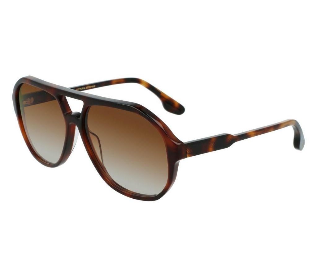 Солнцезащитные очки VICTORIA BECKHAM VB633S TORTOISE (2478035914215)
Солнцезащитные очки VICTORIA BECKHAM VB633S TORTOISE (2478035914215)