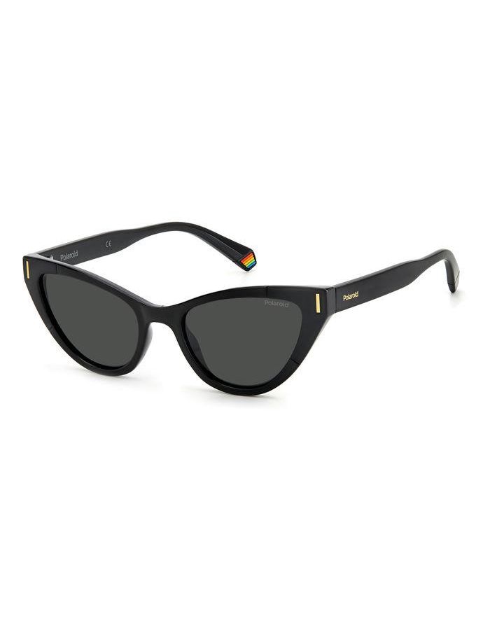 Солнцезащитные очки Женские POLAROID PLD 6174/S BLACKPLD-20481380752M9
Солнцезащитные очки Женские POLAROID PLD 6174/S BLACKPLD-20481380752M9