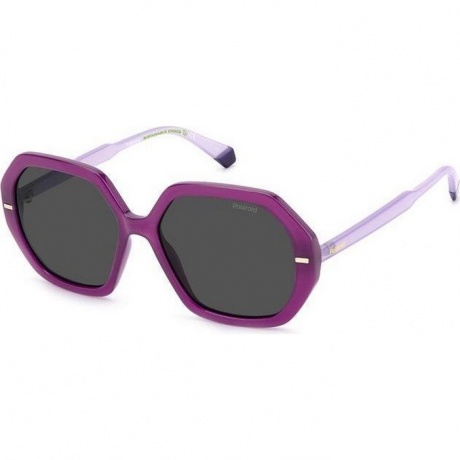 Солнцезащитные очки Женские POLAROID PLD 4124/S VIOLILACPLD-204805RY856M9
Солнцезащитные очки Женские POLAROID PLD 4124/S VIOLILACPLD-204805RY856M9