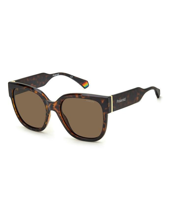 Солнцезащитные очки Женские POLAROID PLD 6167/S HVNPLD-20480708655SP
Солнцезащитные очки Женские POLAROID PLD 6167/S HVNPLD-20480708655SP