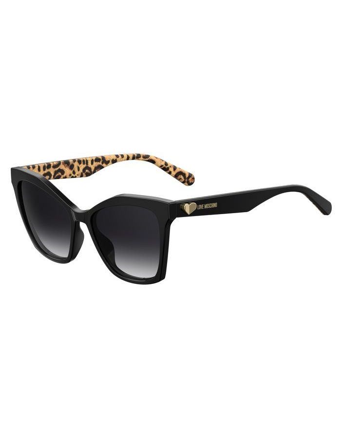Солнцезащитные очки Женские MOSCHINO LOVE MOL002/S BLACKMOL-201114807549O
Солнцезащитные очки Женские MOSCHINO LOVE MOL002/S BLACKMOL-201114807549O
