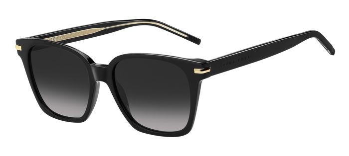 Солнцезащитные очки Женские HUGO BOSS BOSS 1268/S BLK GOLDHUB-2039022M2539O
Солнцезащитные очки Женские HUGO BOSS BOSS 1268/S BLK GOLDHUB-2039022M2539O