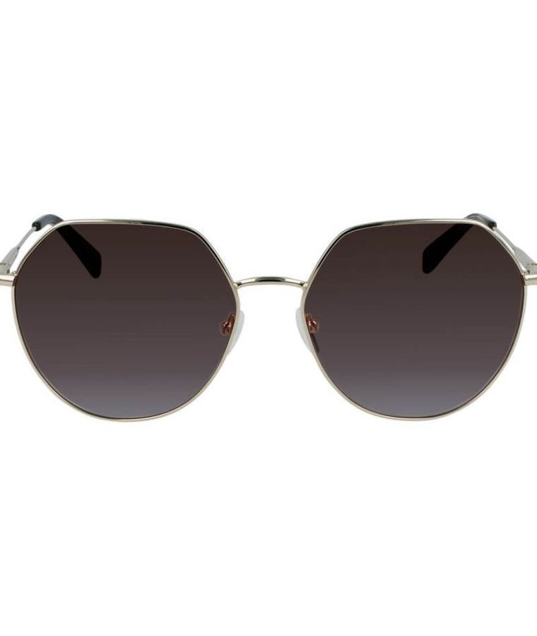 Солнцезащитные очки Женские LONGCHAMP LO154S GOLD/BROWNLCH-2591736017727
Солнцезащитные очки Женские LONGCHAMP LO154S GOLD/BROWNLCH-2591736017727