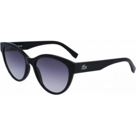 Солнцезащитные очки Женские LACOSTE L983S BLACKLAC-2L983S5517001
Солнцезащитные очки Женские LACOSTE L983S BLACKLAC-2L983S5517001
