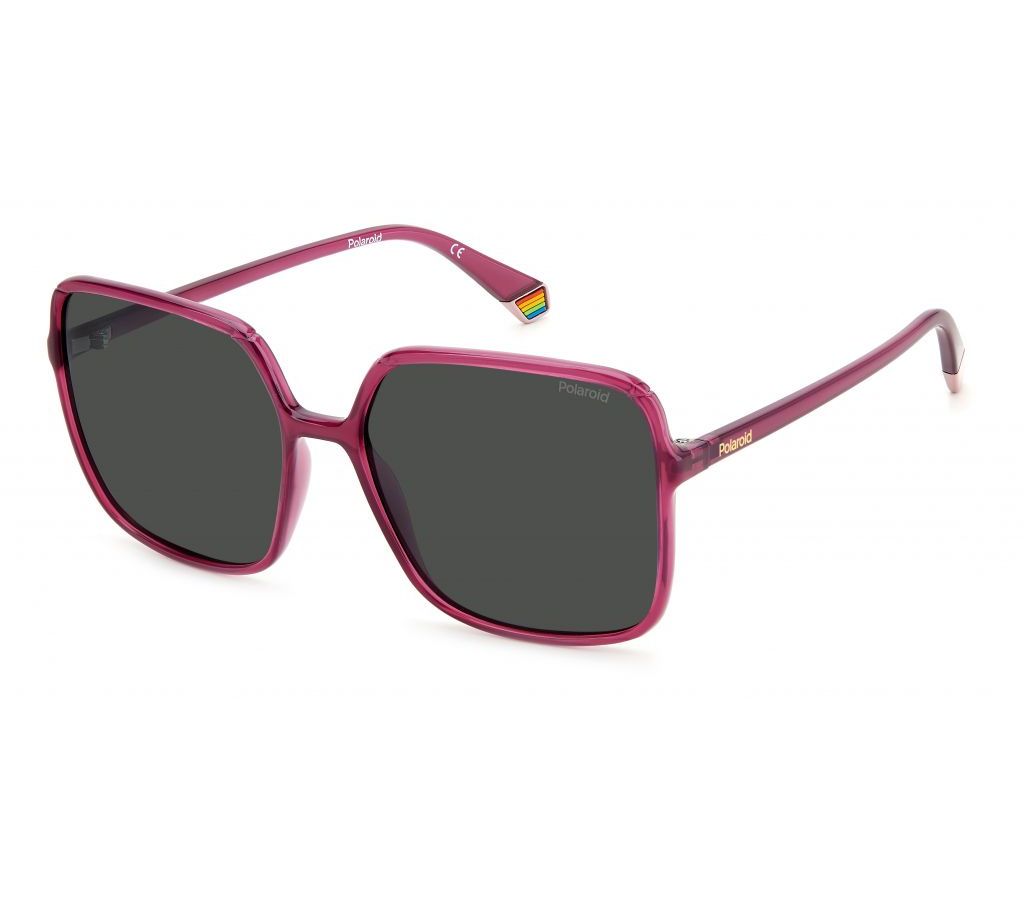 Солнцезащитные очки женские PLD 6128/S FUCHSIA PLD-203387MU159M9
Солнцезащитные очки женские PLD 6128/S FUCHSIA PLD-203387MU159M9