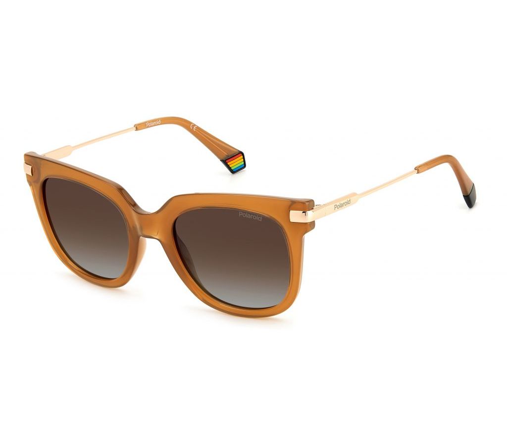 Солнцезащитные очки женские PLD 6180/S ORANGE PLD-205142L7Q51LA
Солнцезащитные очки женские PLD 6180/S ORANGE PLD-205142L7Q51LA