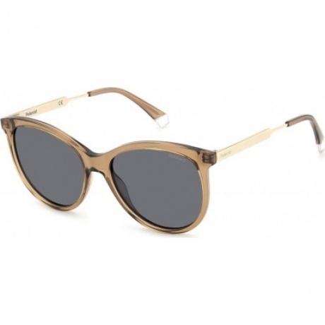 Солнцезащитные очки женские PLD 4131/S/X BEIGE PLD-20533310A57M9
Солнцезащитные очки женские PLD 4131/S/X BEIGE PLD-20533310A57M9