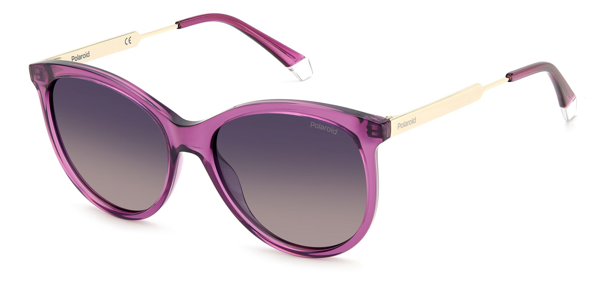 Солнцезащитные очки женские PLD 4131/S/X VIOLET PLD-205333B3V57XW
Солнцезащитные очки женские PLD 4131/S/X VIOLET PLD-205333B3V57XW