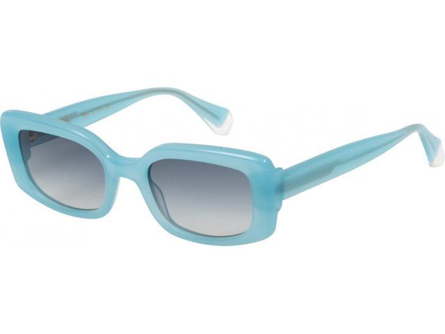 Солнцезащитные очки женские FEDRA Translucent Blue GGB-00000006653-3
Солнцезащитные очки женские FEDRA Translucent Blue GGB-00000006653-3