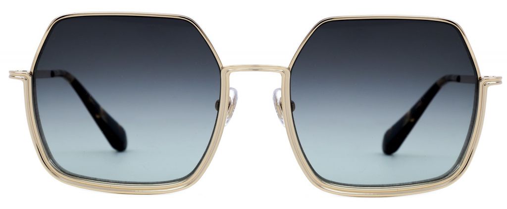 Солнцезащитные очки женские AMBER Shiny Gold GGB-00000006487-5
Солнцезащитные очки женские AMBER Shiny Gold GGB-00000006487-5