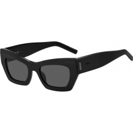 Солнцезащитные очки женские BOSS 1363/S BLACK HUB-20484280752IR
Солнцезащитные очки женские BOSS 1363/S BLACK HUB-20484280752IR