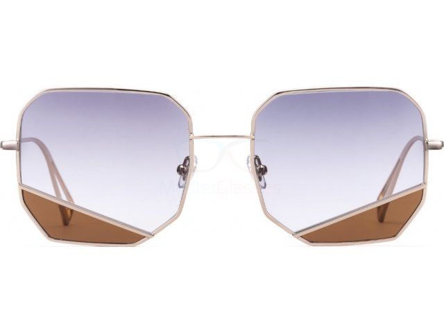 Солнцезащитные очки женские SOUL GRAVITY Sh.Gold GGB-00000006415-5
Солнцезащитные очки женские SOUL GRAVITY Sh.Gold GGB-00000006415-5
