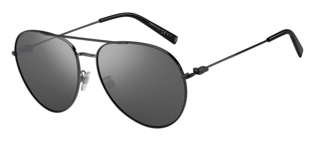 Солнцезащитные очки женские GV 7196/G/S DKRUT BLK GIV-204008V8161T4
Солнцезащитные очки женские GV 7196/G/S DKRUT BLK GIV-204008V8161T4