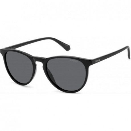 Солнцезащитные очки женские Polaroid PLD 4152/S BLACK PLD-20638280754M9
Солнцезащитные очки женские Polaroid PLD 4152/S BLACK PLD-20638280754M9