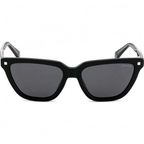 Солнцезащитные очки женские Polaroid PLD 4157/S/X BLACK PLD-20636680755M9
Солнцезащитные очки женские Polaroid PLD 4157/S/X BLACK PLD-20636680755M9