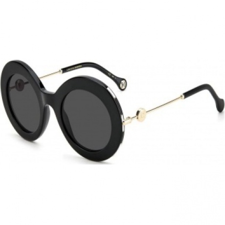 Солнцезащитные очки женские Carolina Herrera CH 0020/S Black (20497780751IR)
Солнцезащитные очки женские Carolina Herrera CH 0020/S Black (20497780751IR)