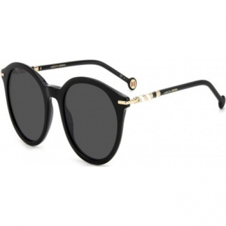 Солнцезащитные очки женские Carolina Herrera HER 0092/S Black (20550780753IR)
Солнцезащитные очки женские Carolina Herrera HER 0092/S Black (20550780753IR)