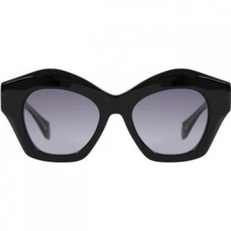 Солнцезащитные очки женские Gigibarcelona BILLIE Black (00000006755-1)
Солнцезащитные очки женские Gigibarcelona BILLIE Black (00000006755-1)