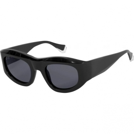 Солнцезащитные очки женские Gigibarcelona GALILEA Black (00000006771-1)
Солнцезащитные очки женские Gigibarcelona GALILEA Black (00000006771-1)