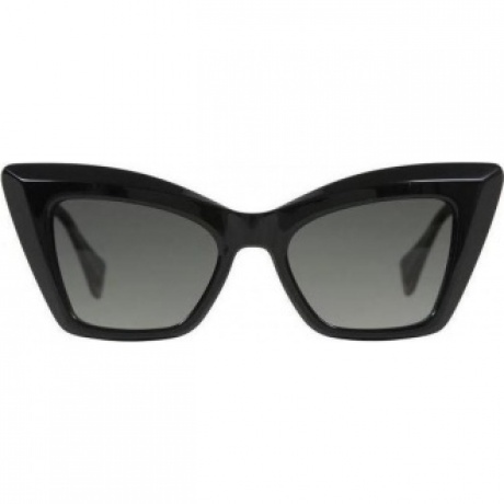 Солнцезащитные очки женские Gigibarcelona ROSALIE Black (00000006761-1)
Солнцезащитные очки женские Gigibarcelona ROSALIE Black (00000006761-1)