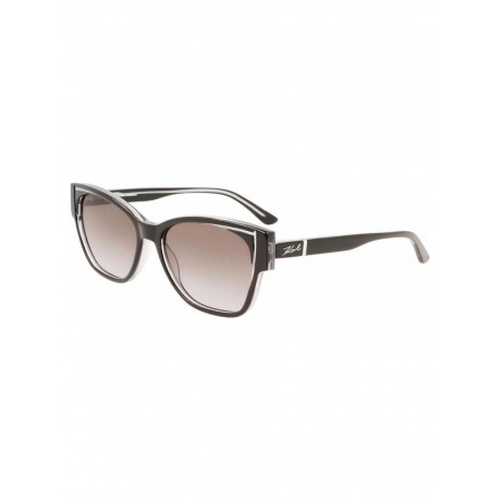 Солнцезащитные очки женские Karl Lagerfeld KL6069S Black/Crystal (26069S5416005)
Солнцезащитные очки женские Karl Lagerfeld KL6069S Black/Crystal (26069S5416005)