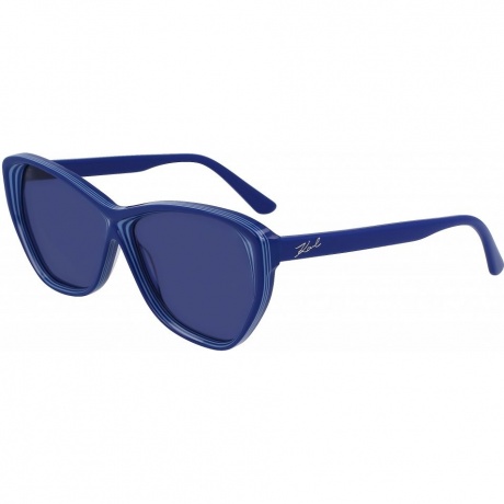 Солнцезащитные очки женские Karl Lagerfeld KL6103S Dark BlueAzure (2K61035813407)
Солнцезащитные очки женские Karl Lagerfeld KL6103S Dark BlueAzure (2K61035813407)