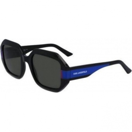 Солнцезащитные очки женские Karl Lagerfeld KL6124S Black (2K61245322001)
Солнцезащитные очки женские Karl Lagerfeld KL6124S Black (2K61245322001)