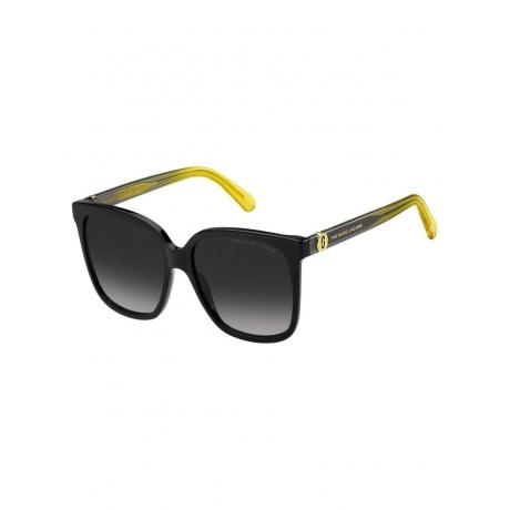 Солнцезащитные очки женские Marc Jacobs 582/S Black Yellow (20479371C569O)
Солнцезащитные очки женские Marc Jacobs 582/S Black Yellow (20479371C569O)
