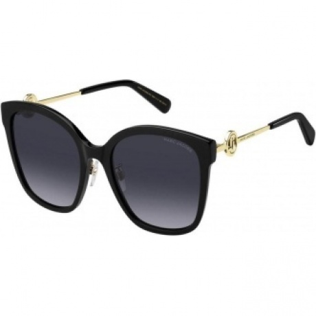 Солнцезащитные очки женские Marc Jacobs 690/G/S Black (206413807569O)
Солнцезащитные очки женские Marc Jacobs 690/G/S Black (206413807569O)