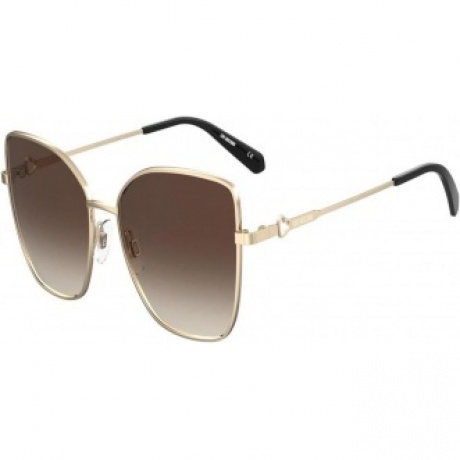 Солнцезащитные очки женские Moschino Love MOL056/S Rose Gold (20540700056HA)
Солнцезащитные очки женские Moschino Love MOL056/S Rose Gold (20540700056HA)