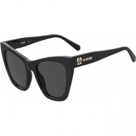 Солнцезащитные очки женские Moschino Love MOL070/S Black (20591380753IR)
Солнцезащитные очки женские Moschino Love MOL070/S Black (20591380753IR)