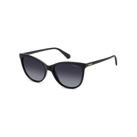 Солнцезащитные очки женские Polaroid PLD 4179/S Black (20736980755WJ)
Солнцезащитные очки женские Polaroid PLD 4179/S Black (20736980755WJ)