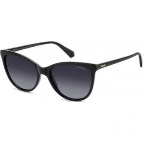 Солнцезащитные очки женские Polaroid PLD 4179/S Black (20736980755WJ)
Солнцезащитные очки женские Polaroid PLD 4179/S Black (20736980755WJ)