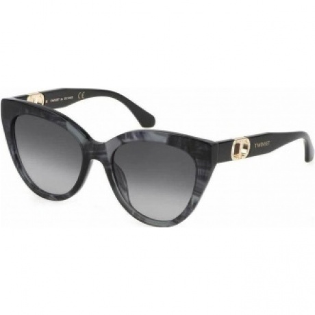 Солнцезащитные очки женские Twinset STW001S Black Grey (2STW0015501KW)
Солнцезащитные очки женские Twinset STW001S Black Grey (2STW0015501KW)