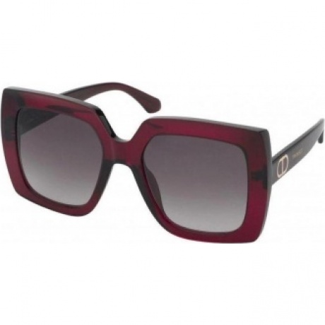 Солнцезащитные очки женские Twinset STW018 Shiny Transp.Raspberry (2STW018540AFD)
Солнцезащитные очки женские Twinset STW018 Shiny Transp.Raspberry (2STW018540AFD)