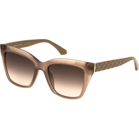 Солнцезащитные очки женские Twinset STW027 Shiny Opal DOVE Grey (2STW027530M79)
Солнцезащитные очки женские Twinset STW027 Shiny Opal DOVE Grey (2STW027530M79)
