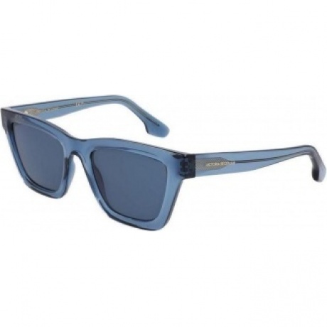 Солнцезащитные очки женские Victoria Beckham VB656S Azure (2VB6565220422)
Солнцезащитные очки женские Victoria Beckham VB656S Azure (2VB6565220422)