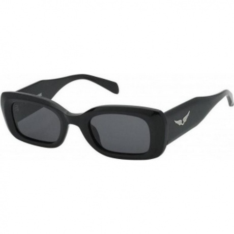 Солнцезащитные очки женские Zadig&Voltaire SZV372 Shiny Black (2SZV372490700)
Солнцезащитные очки женские Zadig&Voltaire SZV372 Shiny Black (2SZV372490700)