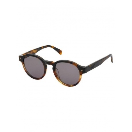 Солнцезащитные очки женские Zadig&Voltaire SZV402 Shiny Striped Dark Havana (2SZV402490773)
Солнцезащитные очки женские Zadig&Voltaire SZV402 Shiny Striped Dark Havana (2SZV402490773)