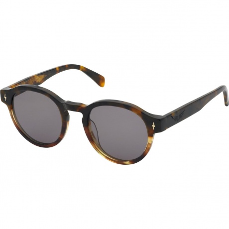 Солнцезащитные очки женские Zadig&Voltaire SZV402 Shiny Striped Dark Havana (2SZV402490773)
Солнцезащитные очки женские Zadig&Voltaire SZV402 Shiny Striped Dark Havana (2SZV402490773)