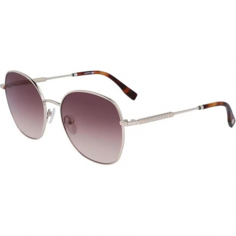 Солнцезащитные очки женские Lacoste L257S Light Gold (2L257S5618712) хорошее состояние
Солнцезащитные очки женские Lacoste L257S Light Gold (2L257S5618712) хорошее состояние